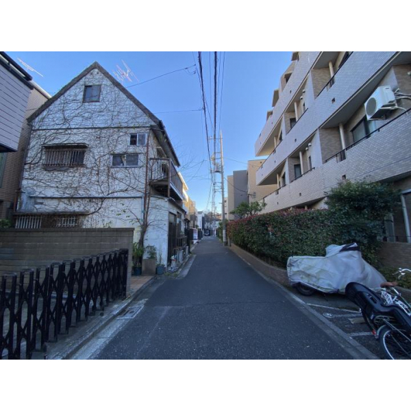文京区大塚６丁目 その他画像