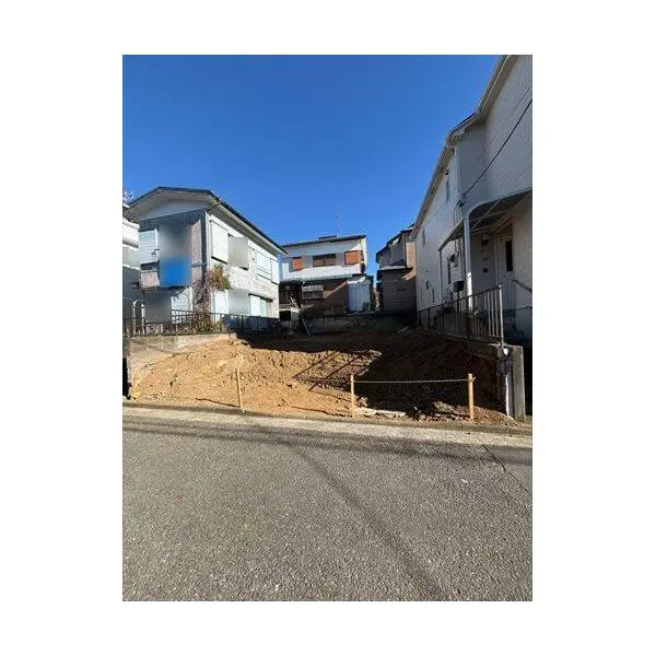 横浜市港南区東永谷３丁目 外観