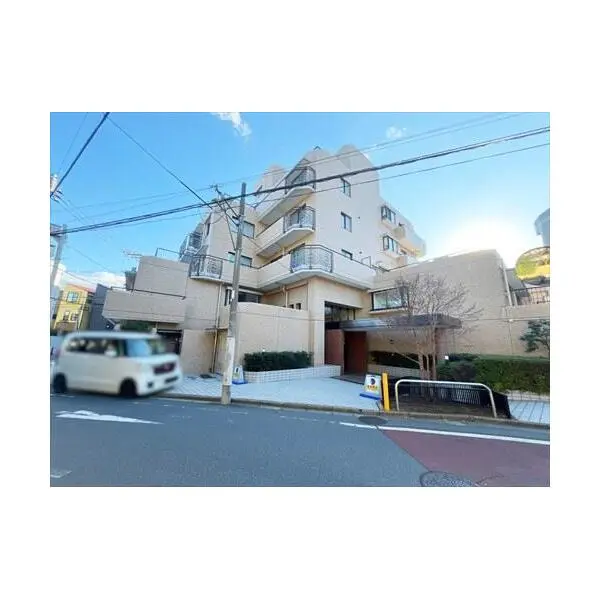 マンション荻窪台 その他画像