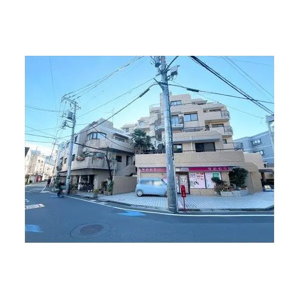 マンション荻窪台 その他画像