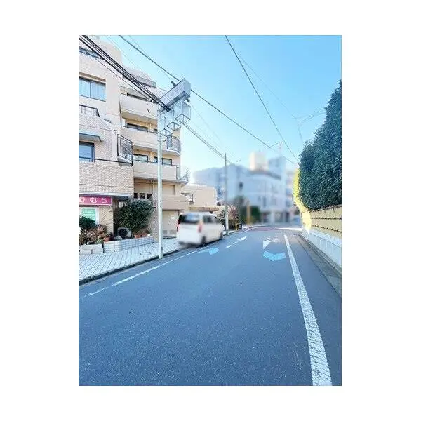 マンション荻窪台 その他画像