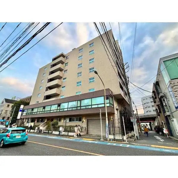 吉祥寺パインクレスト その他画像