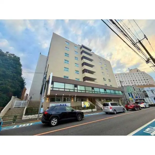 吉祥寺パインクレスト その他画像