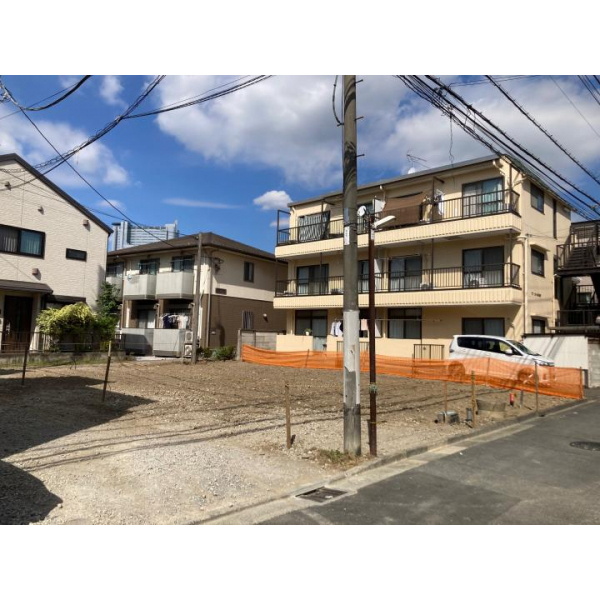 川崎市中原区中丸子 その他画像