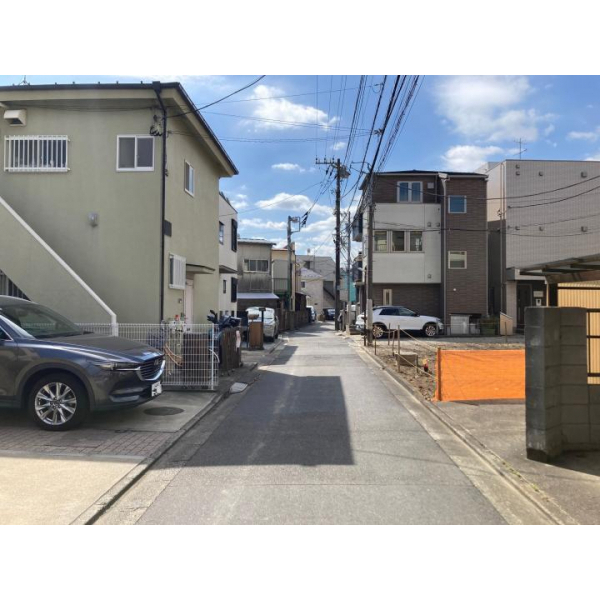 川崎市中原区中丸子 その他画像