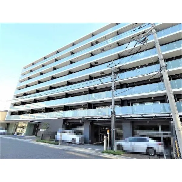 ローレルコート西大寺国見町壱番館 その他画像