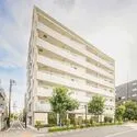 ブランズ池袋立教南 外観