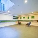 ブランズ池袋立教南 共用施設