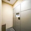 ブランズ池袋立教南 宅配BOX