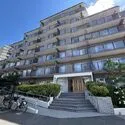 千里山グランドコーポ 総戸数97戸のマンションです。