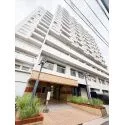 方南町ハイツ 外観（２０２６年１０月撮影）
