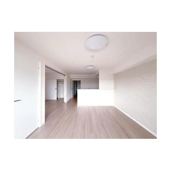 方南町ハイツ ＬＤＫ約１２．８帖