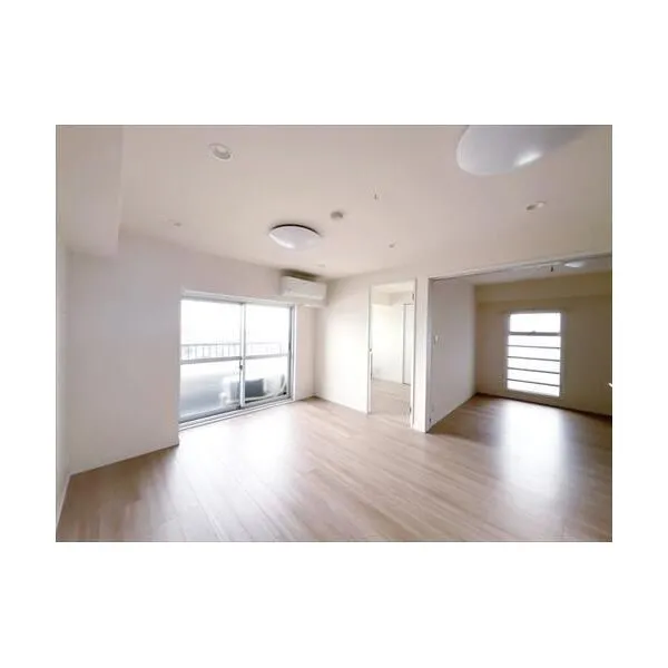 方南町ハイツ ＬＤＫ約１２．８帖
