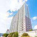 東京アインス　リバーサイドタワー 総戸数220世帯、全室リバービュー