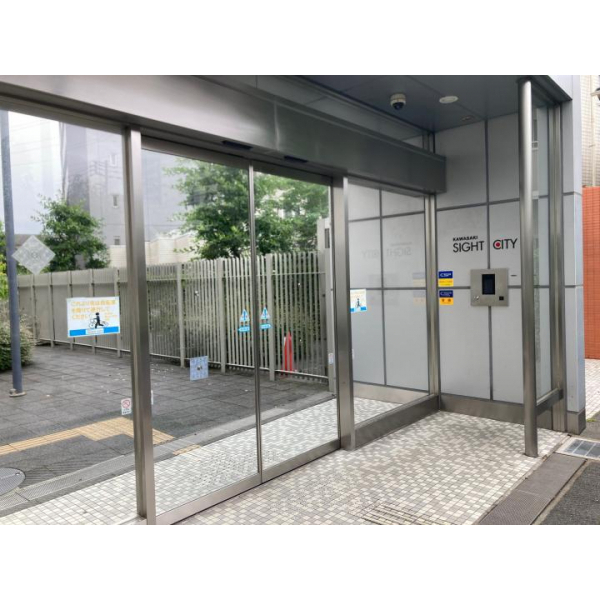 川崎サイトシティＩＶ番館 その他画像