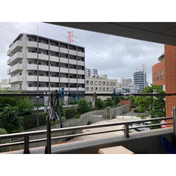 川崎サイトシティＩＶ番館 その他画像