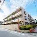 藤和吉祥寺マンションハイツ扇山 外観