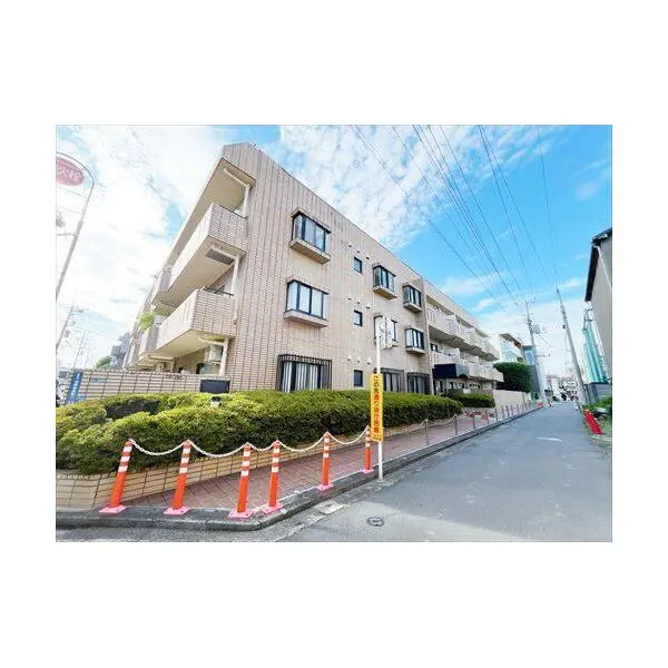 藤和吉祥寺マンションハイツ扇山 その他画像