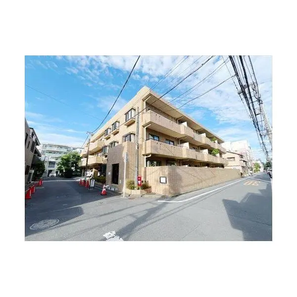 藤和吉祥寺マンションハイツ扇山 その他画像
