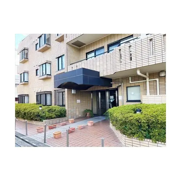 藤和吉祥寺マンションハイツ扇山 その他画像