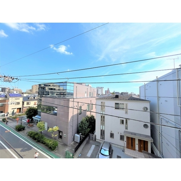 サニーフラット上板橋 その他画像