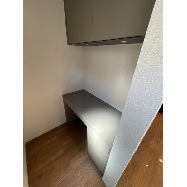 世田谷区中町4丁目 1階 洋室 コーナー 使い勝手の良いスペース