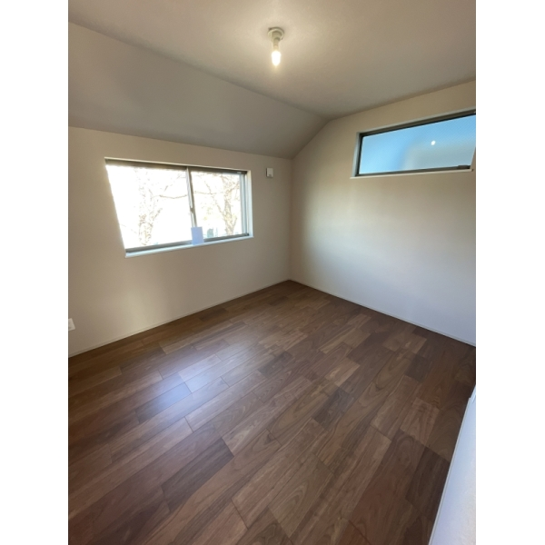 世田谷区中町4丁目 2階 洋室 6畳