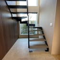 世田谷区中町４丁目 1階　階段