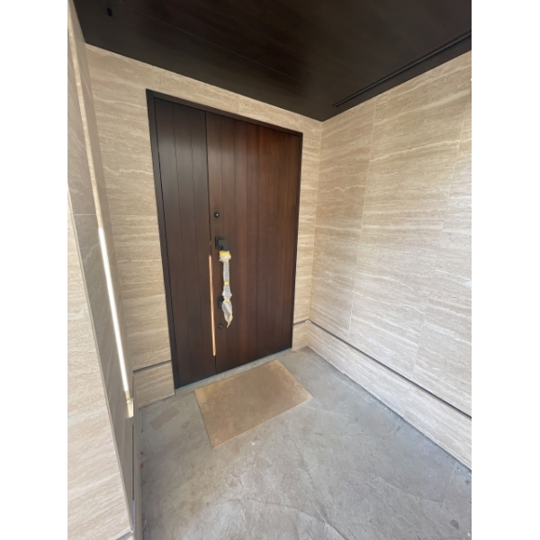 世田谷区中町４丁目 トモズ上野毛店（ドラッグストア）まで約290m（徒歩4分）