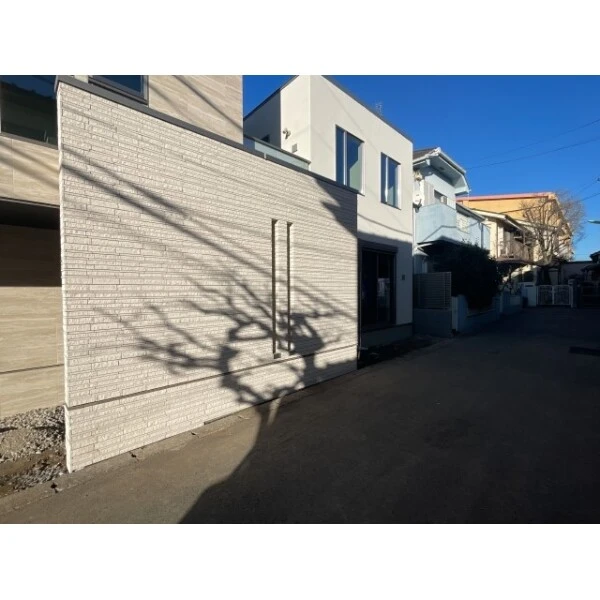 世田谷区中町４丁目 世田谷区立中町小学校（小学校）まで約180m（徒歩3分）