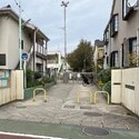 世田谷区中町４丁目 中町保育園（幼稚園・保育園）まで約100m（徒歩2分）