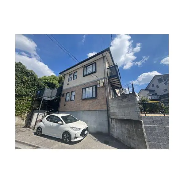 さいたま市浦和区神明２丁目 外観