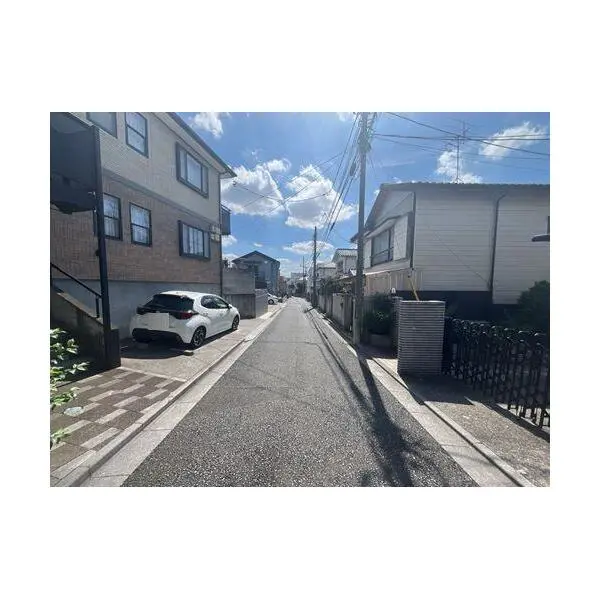 さいたま市浦和区神明２丁目 その他画像