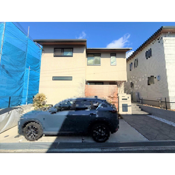 神戸市垂水区星陵台７丁目 外観