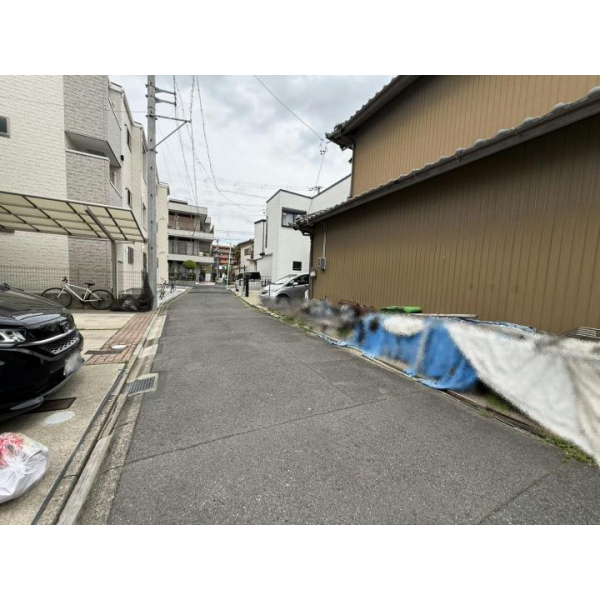 名古屋市守山区新守西 その他画像