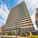 東京マスタープレイス 24階建て重厚感のあるタワーマンション