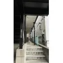 板橋区赤塚新町１丁目 エントランス・１階共用通路