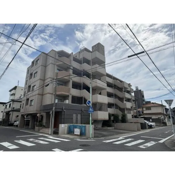 ファミリアーレ喜多山 その他画像