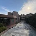 中銀茅ケ崎マンシオン 建物外観