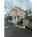 練馬区高松４丁目 現地（２０２６年８月撮影）