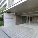ミリカ・ヒルズI街区 エントランス