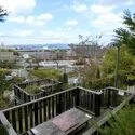 ミリカ・ヒルズI街区 ご家族や友人と楽しく集えるバーベキューテラス （有償）
