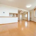 Ｄ’グラフォート世田谷芦花公園 【リビング・ダイニング】約１２．１帖
