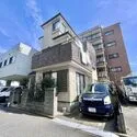 江戸川区鹿骨１丁目 外観(撮影年月：2026年10月)