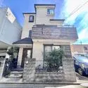 江戸川区鹿骨１丁目 外観(撮影年月：2026年10月)
