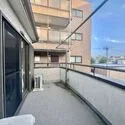江戸川区鹿骨１丁目 バルコニー(撮影年月：2026年10月)