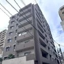 シャルマンフジ四天王寺夕陽丘グランデュース 外観