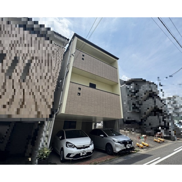 名古屋市名東区一社２丁目