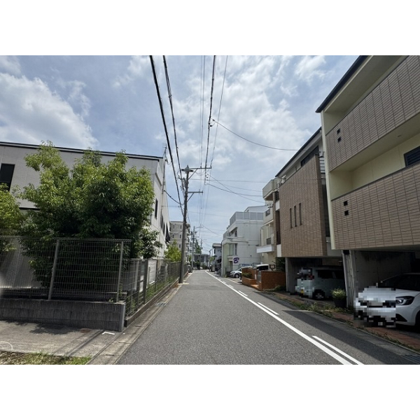 名古屋市名東区一社２丁目 その他画像