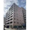 クリオ武蔵小金井駅前壱番館 外観